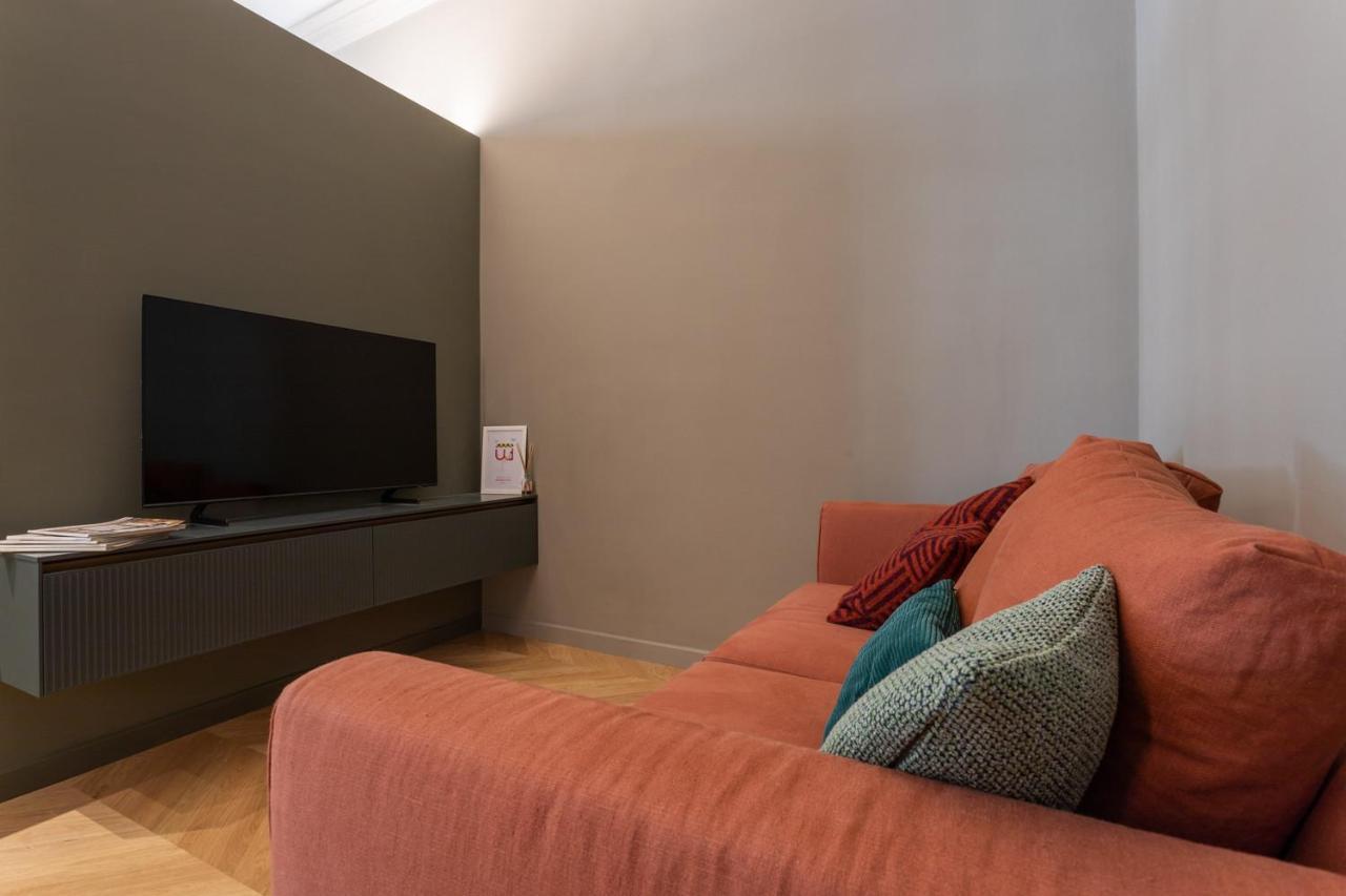 Lagrange Design Apartments By Wonderful Italy 토리노 외부 사진