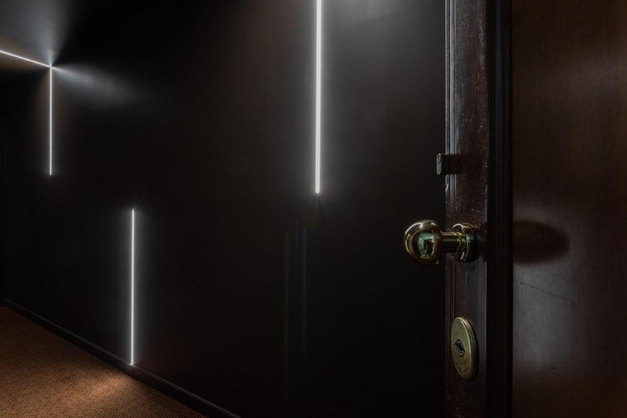 Lagrange Design Apartments By Wonderful Italy 토리노 외부 사진