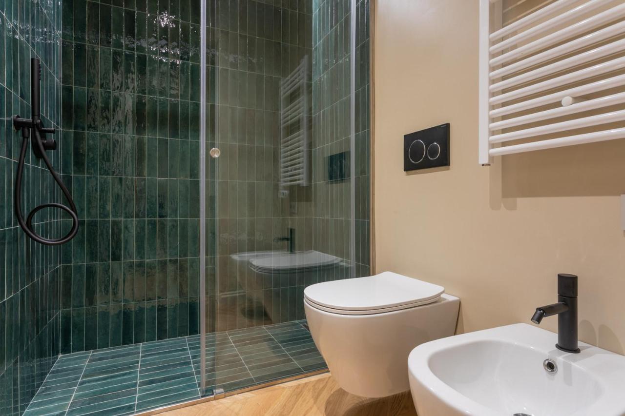 Lagrange Design Apartments By Wonderful Italy 토리노 외부 사진