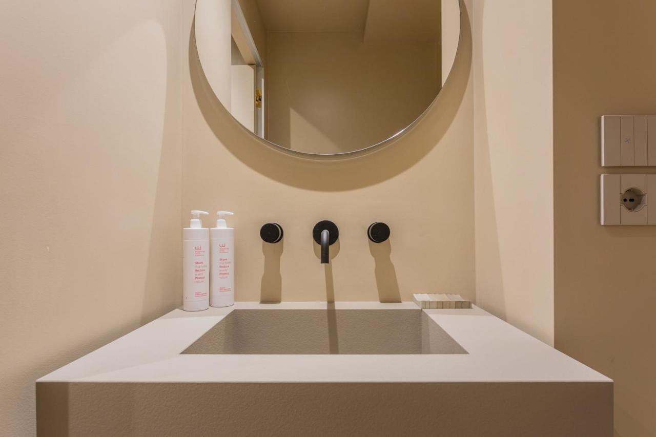 Lagrange Design Apartments By Wonderful Italy 토리노 외부 사진