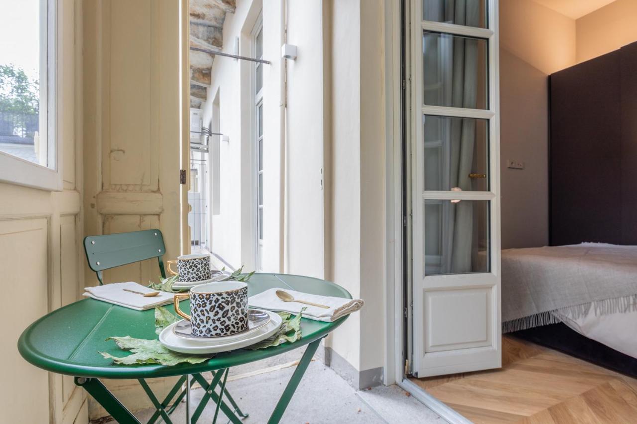 Lagrange Design Apartments By Wonderful Italy 토리노 외부 사진