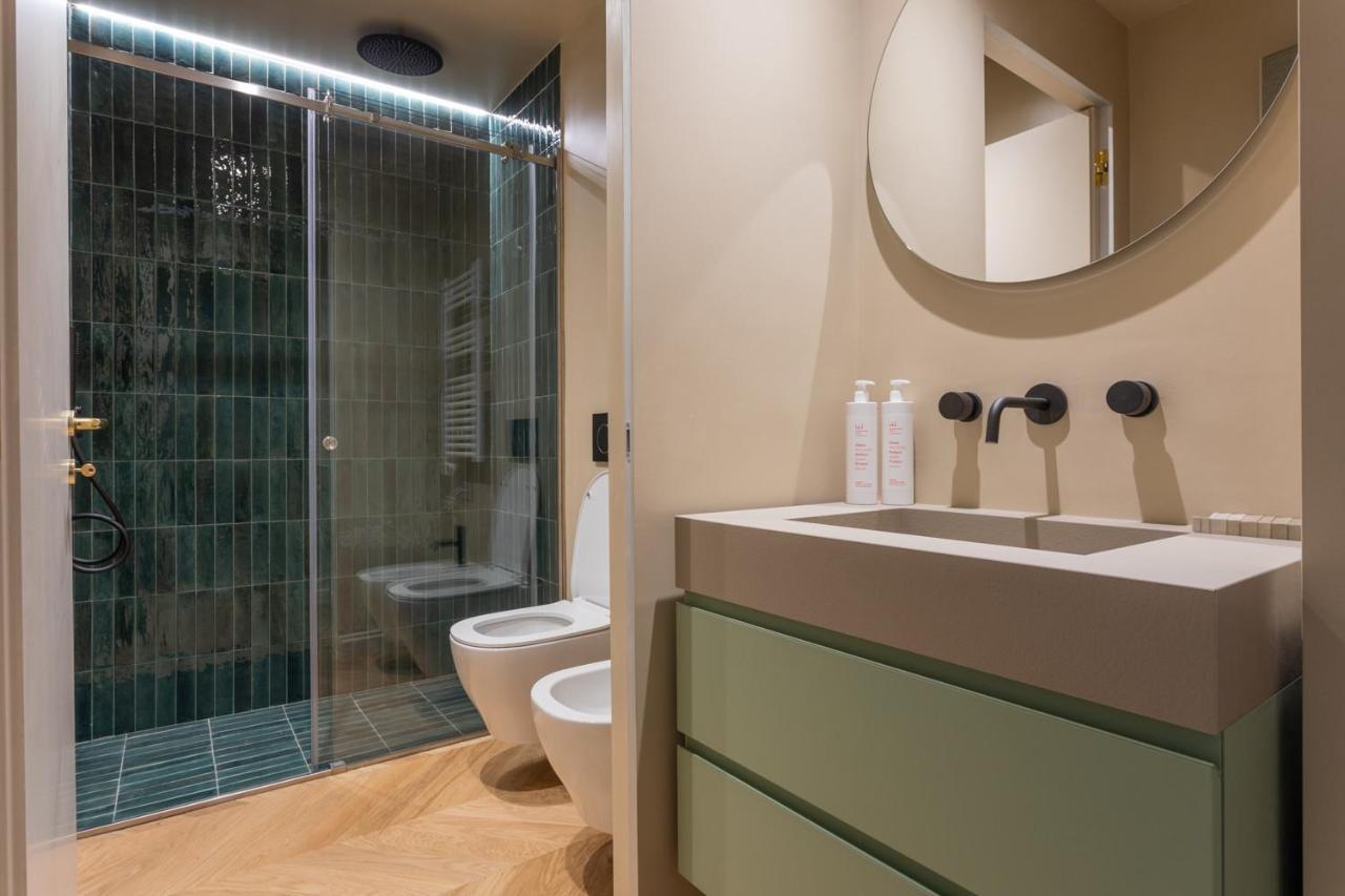 Lagrange Design Apartments By Wonderful Italy 토리노 외부 사진