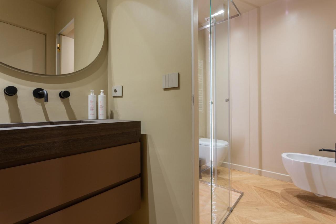 Lagrange Design Apartments By Wonderful Italy 토리노 외부 사진