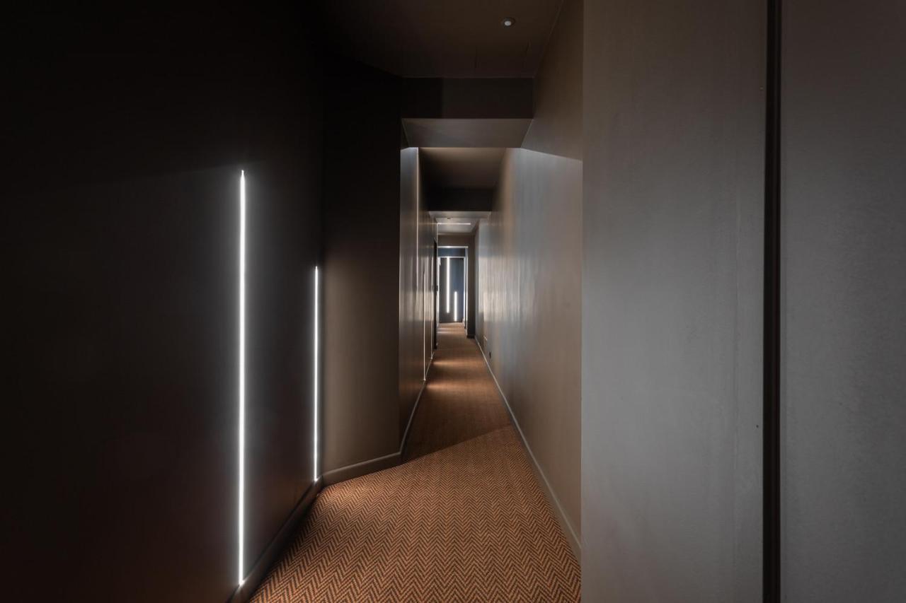 Lagrange Design Apartments By Wonderful Italy 토리노 외부 사진