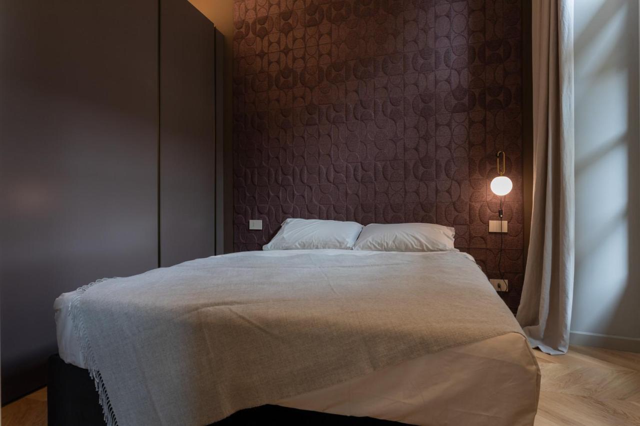 Lagrange Design Apartments By Wonderful Italy 토리노 외부 사진