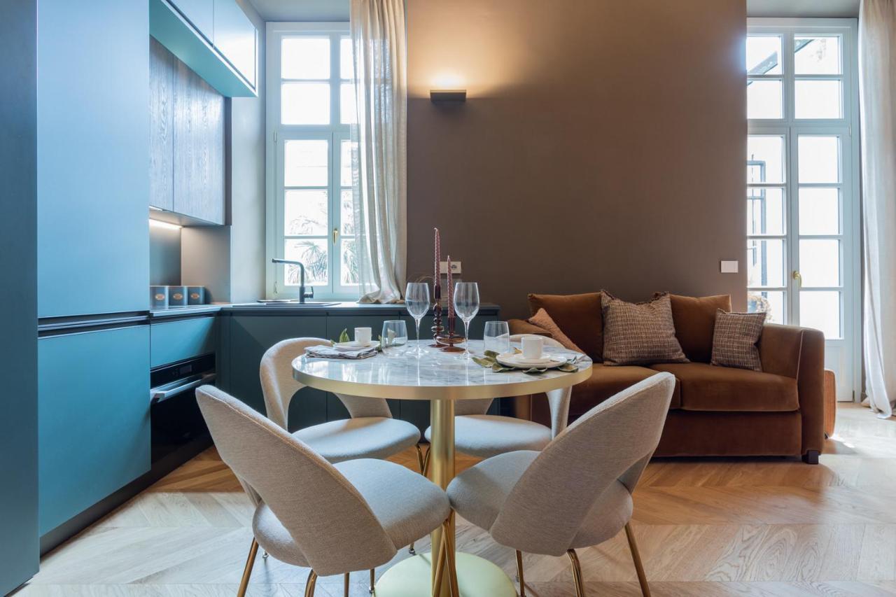 Lagrange Design Apartments By Wonderful Italy 토리노 외부 사진