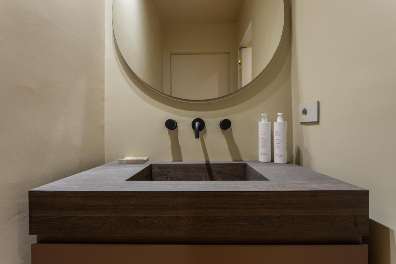Lagrange Design Apartments By Wonderful Italy 토리노 외부 사진