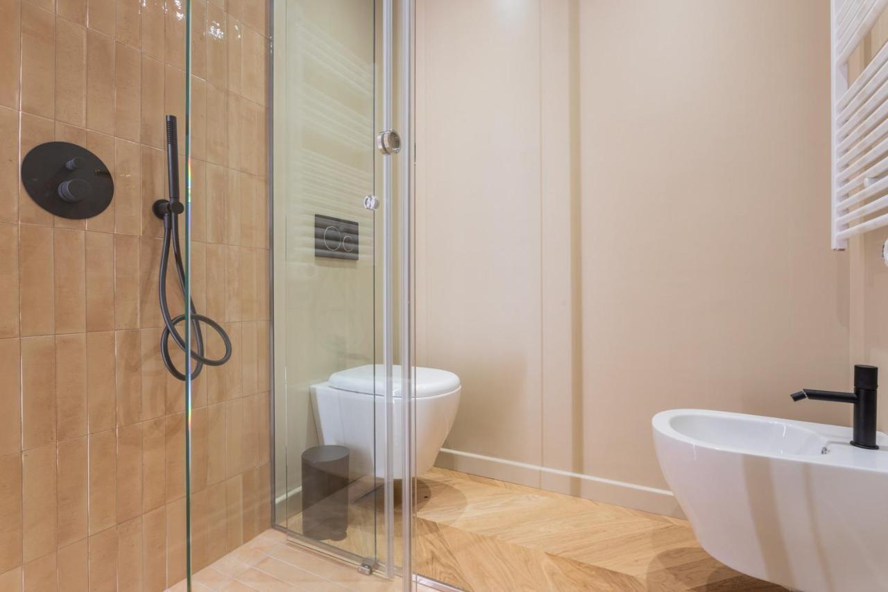 Lagrange Design Apartments By Wonderful Italy 토리노 외부 사진