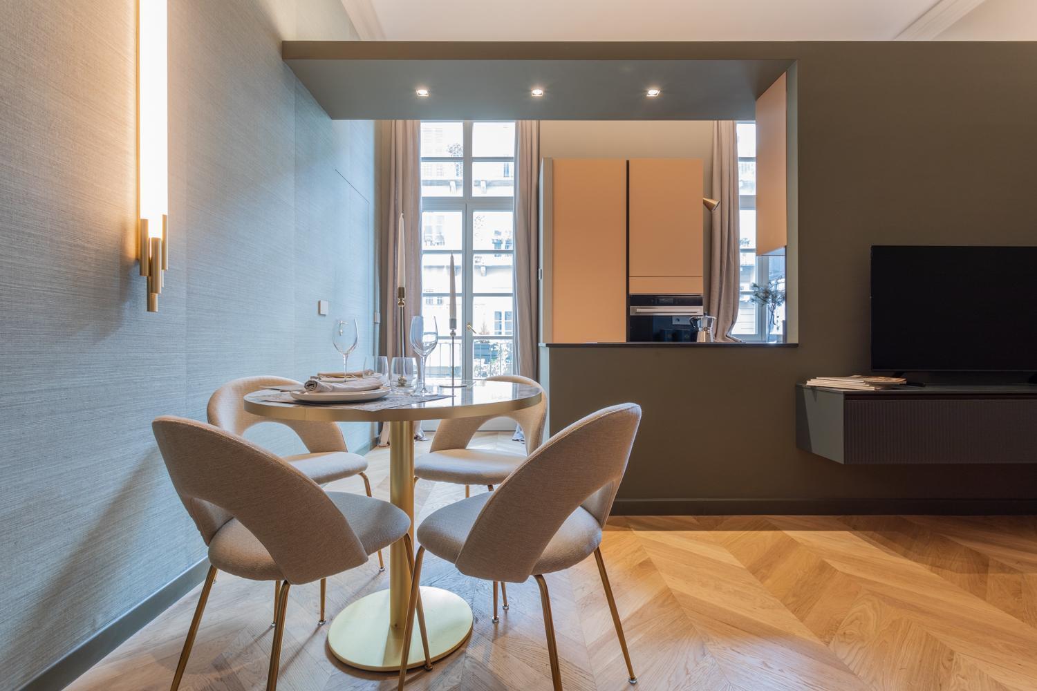 Lagrange Design Apartments By Wonderful Italy 토리노 외부 사진